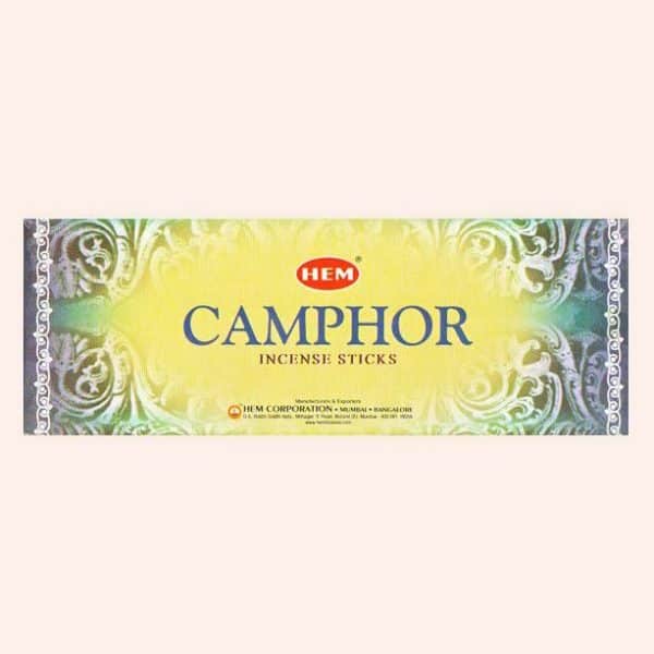Благовония HEM Camphor Камфора