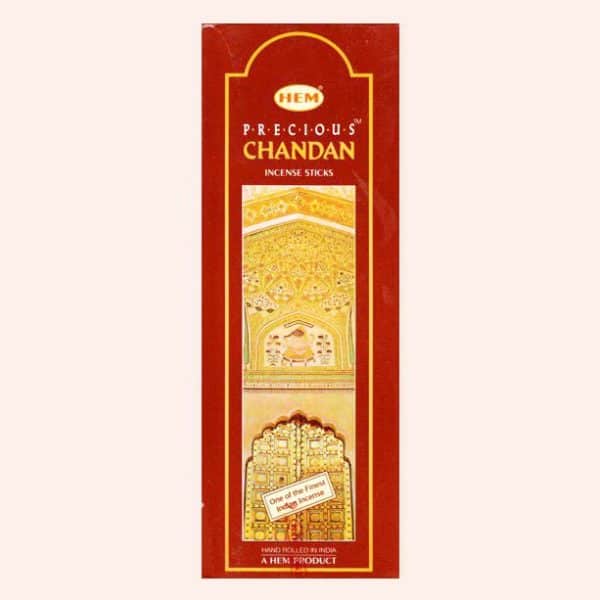 Благовония HEM Chandan Чандан