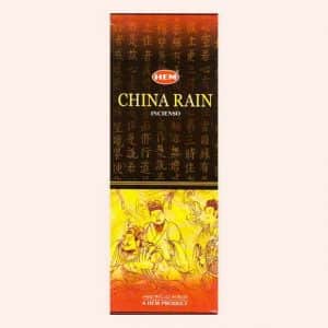 Благовония HEM China Rain Китайский Дождь