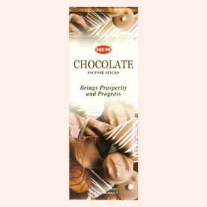 Благовония HEM Chocolate Шоколад