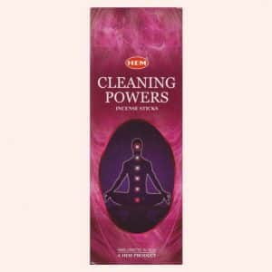 Благовония HEM Cleaning Powers Очищающие Силы