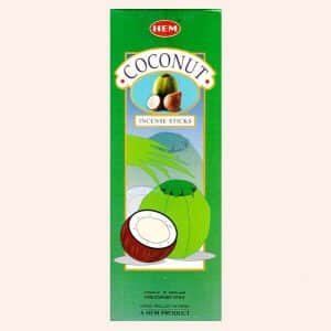 Благовония HEM Coconut Кокос