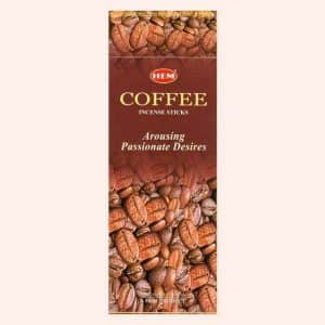 Благовония HEM Coffee Кофе