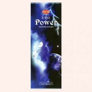 Благовония HEM Divine Power Божественная Сила