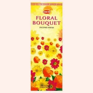 Благовония HEM Floral Bouquet Цветочный Букет