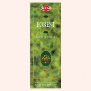 Благовония HEM Forest Лес