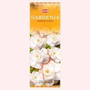 Благовония HEM Gardenia Гардения
