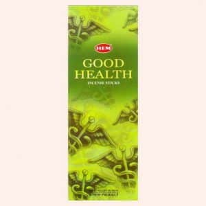 Благовония HEM Good Health Здоровье