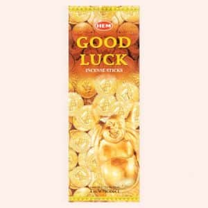 Благовония HEM Good Luck Удача