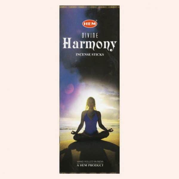 Благовония HEM Divine Harmony Божественная Гармония