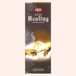 Благовония HEM Divine Healing Божественное Исцеление
