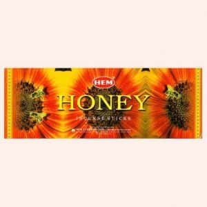 Благовония HEM Honey Мёд