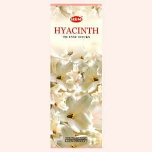 Благовония HEM Hyacinth Гиацинт