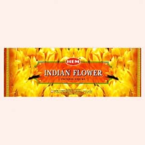 Благовония HEM Indian Flower Индийский Цветок