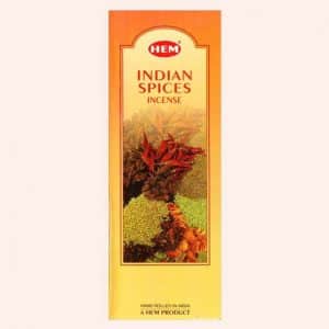 Благовония HEM Indian Spices Индийские Специи Благовония HEM Indian Spices Индийские Специи