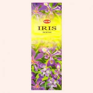 Благовония HEM Iris Ирис Благовония HEM Iris Ирис
