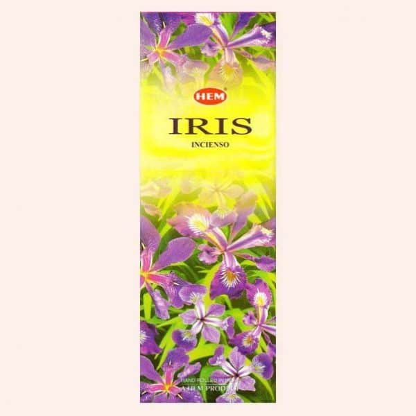 Благовония HEM Iris Ирис