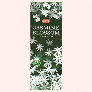 Благовония HEM Jasmine Blossom Цветение Жасмина Благовония HEM Jasmine Blossom Цветение Жасмина