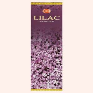 Благовония HEM Lilac Сирень Благовония HEM Lilac Сирень