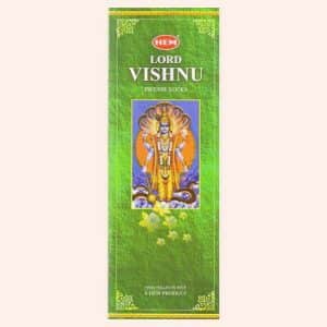 Благовония HEM Lord Vishnu Лорд Вишна Благовония HEM Lord Vishnu Лорд Вишна