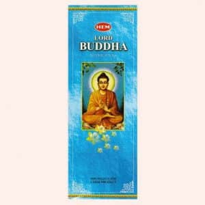 Благовония HEM Lord Buddha Лорд Будда Благовония HEM Lord Buddha Лорд Будда