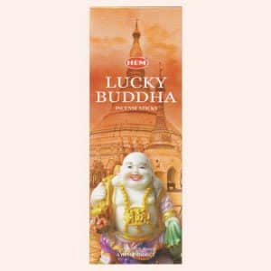 Благовония HEM Lucky Buddha Хотей Благовония HEM Lucky Buddha Хотей