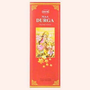 Благовония HEM Maa Durga Дурга Благовония HEM Maa Durga Дурга