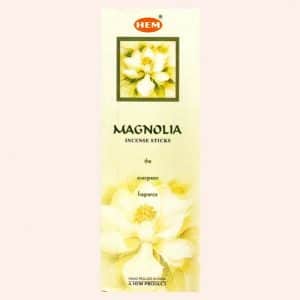 Благовония HEM Magnolia Магнолия Благовония HEM Magnolia Магнолия