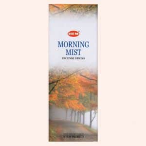 Благовония HEM Morning Mist Утренний Туман Благовония HEM Morning Mist Утренний Туман