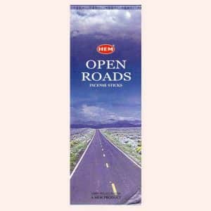 Благовония HEM Open Roads Открыть Пути Благовония HEM Open Roads Открыть Пути