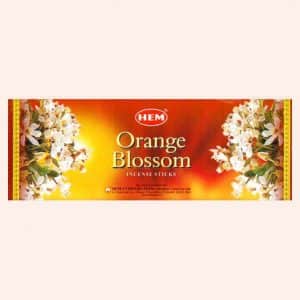 Благовония HEM Orange Blossom Цветение Апельсина