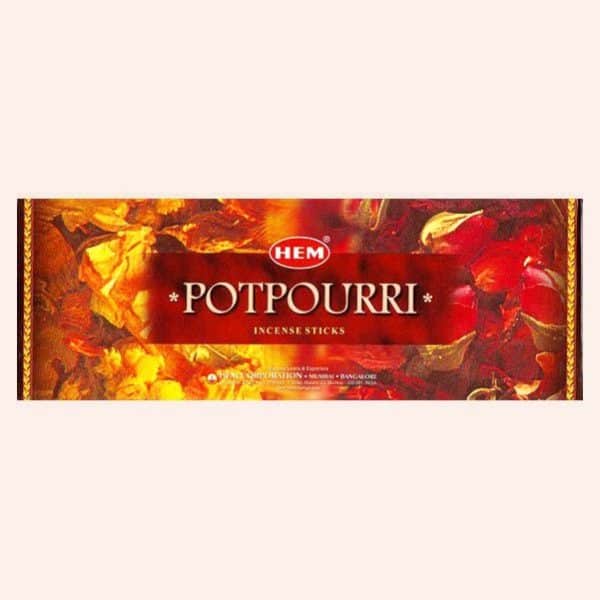 Благовония HEM Potpourri Потпурри