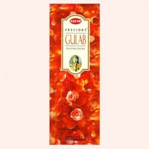 Благовония HEM Precious Gulab Гулаб