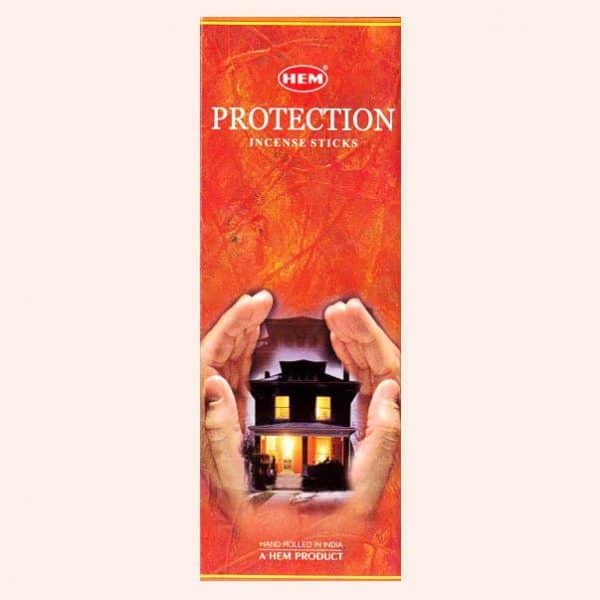 Благовония HEM Protection Защита