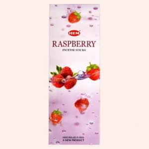 Благовония HEM Raspberry Малина Благовония HEM Raspberry Малина