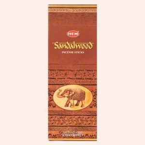 Благовония HEM Sandalwood Сандал