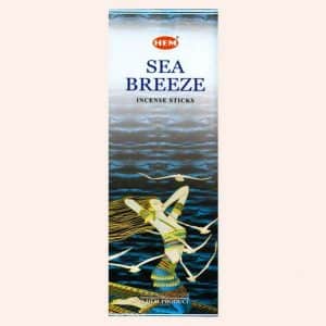 Благовония HEM Sea Breeze Морской Бриз