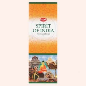 Благовония HEM Spirit Of India Дух Индии