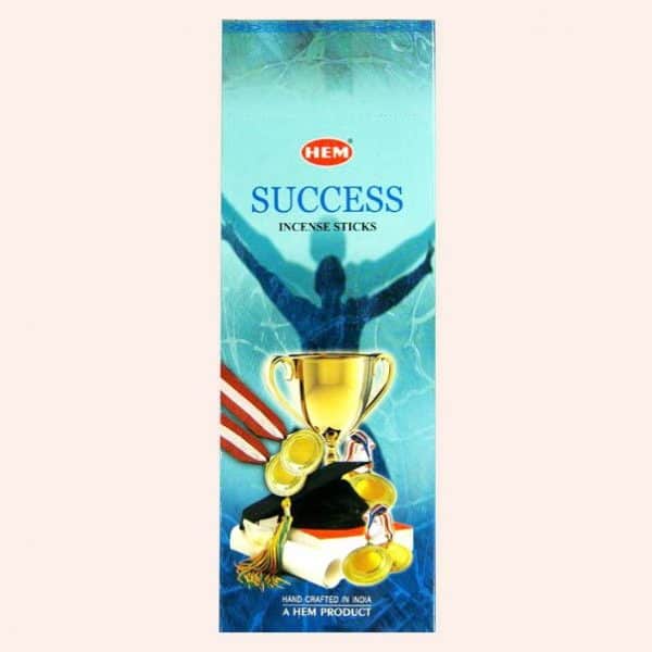 Благовония HEM Success Успех