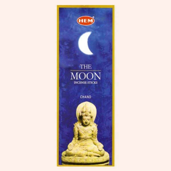 Благовония HEM The Moon Луна