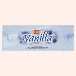 Благовония HEM Vanilla Ваниль