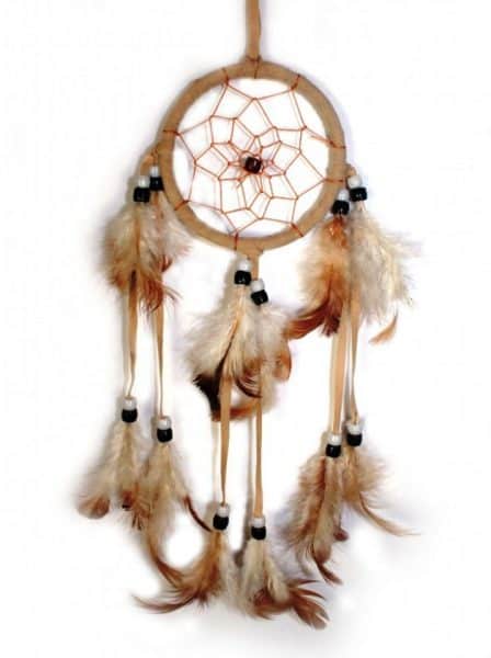 Ловец снов маленький