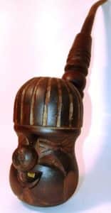 Курительная трубка