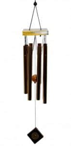 Музыка ветра 8 трубок