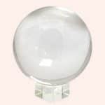 Хрустальные шары 3.5 см