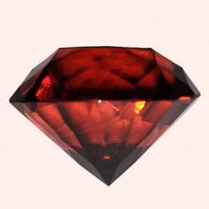 Бриллиант 2 см цвет коньяк Бриллиант 2 см цвет коньяк