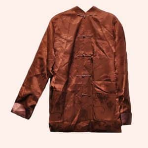 Курточка китайская