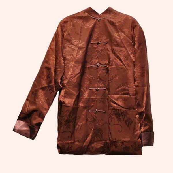 Курточка китайская