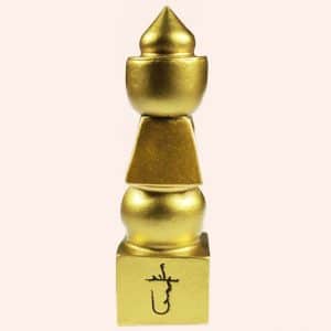 Пагода 5 элементов Пагода 5 элементов