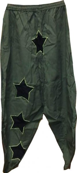 Афгани цвета хаки Рейнджер